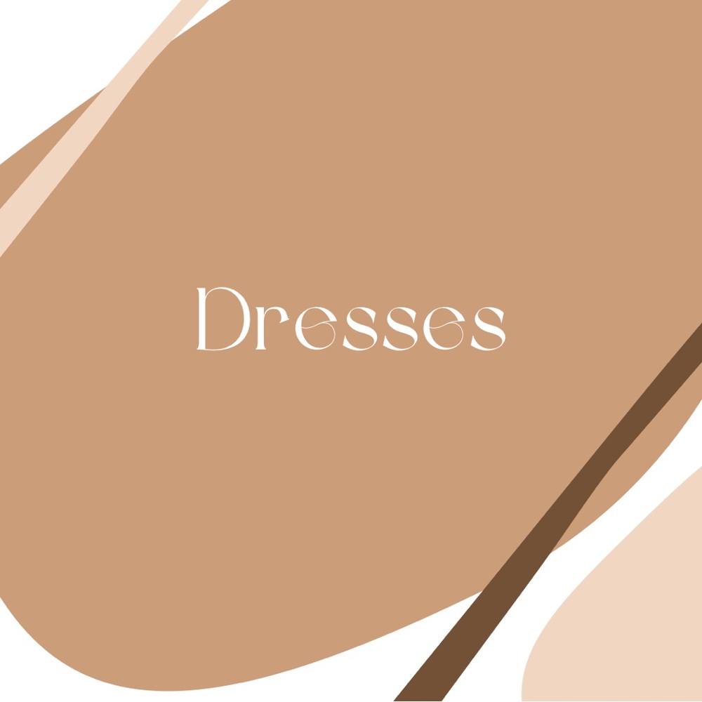 Women’s Dresses